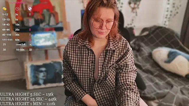 kate not today online show from 06-03-26, 04:34