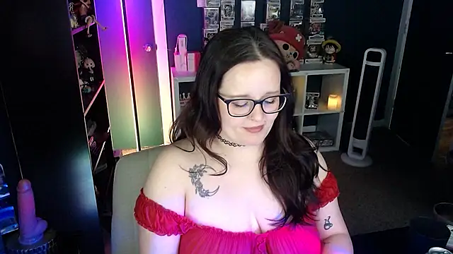 Snapshot of HazeyViolet333 chatting on 03-16-26, 07:40 HazeyViolet333 online show from 03-16-26, 07:40