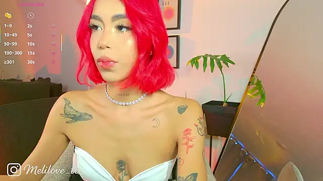 Snapshot of MelyTaylor_ chatting on 02-02-26, 10:41 MelyTaylor online show from 02-02-26, 10:41