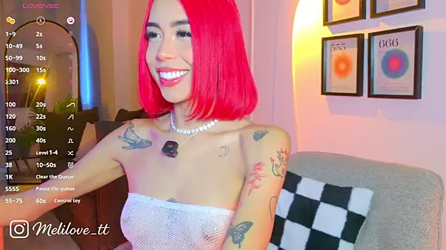 Snapshot of MelyTaylor_ chatting on 03-11-26, 10:16 MelyTaylor online show from 03-11-26, 10:16