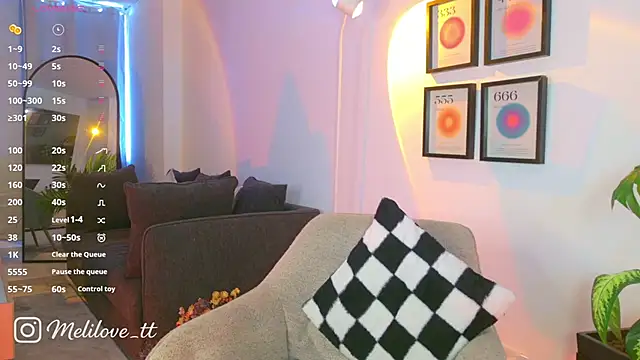 Snapshot of MelyTaylor_ chatting on 03-13-26, 09:32 MelyTaylor online show from 03-13-26, 09:32