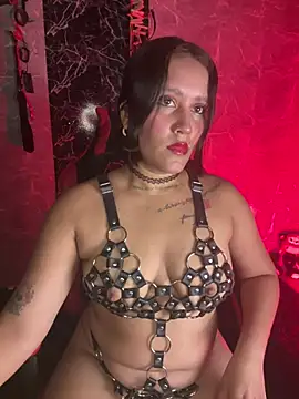 Snapshot of CamiBDSM chatting on 01-17-26, 04:39 CamiBDSM online show from 01-17-26, 04:39