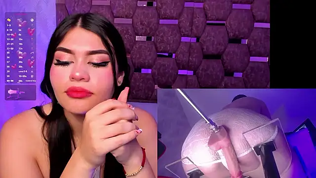 IsabellaBlow online show from 03-11-26, 01:39