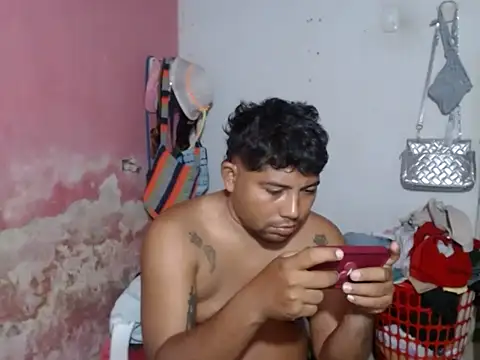 master juju1924 online show from 04-25-26, 07:33