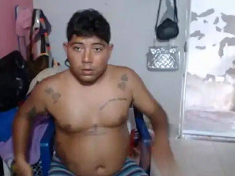 master juju1924 online show from 04-27-26, 08:29