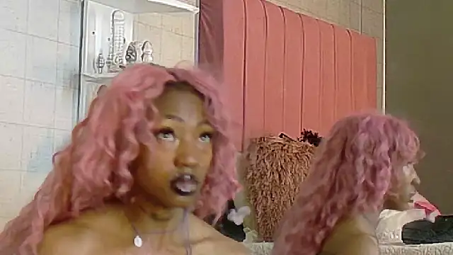 DaniaMarcell online show from 03-27-26, 09:32