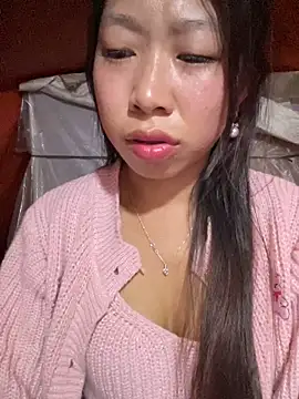 Mayly lucky2 online show from 02-17-26, 02:35