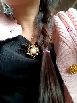 Mayly lucky2 online show from 02-20-26, 06:59