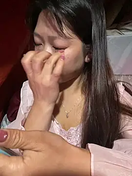 Mayly lucky2 online show from 03-29-26, 06:52