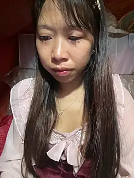 Mayly lucky2 online show from 04-18-26, 09:48