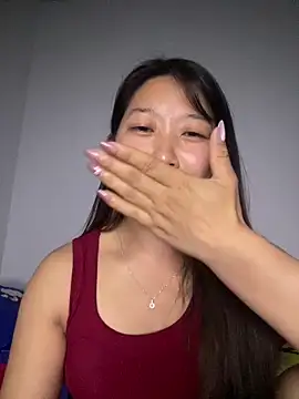 Mayly lucky2 online show from 05-18-26, 07:03