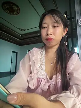 Mayly lucky2 online show from 05-19-26, 01:56