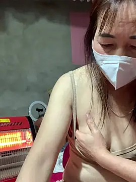 -Mery- online show from 01-10-26, 07:54