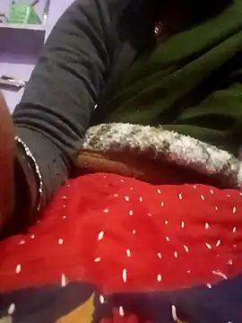 Pinki raja online show from 02-19-26, 01:12