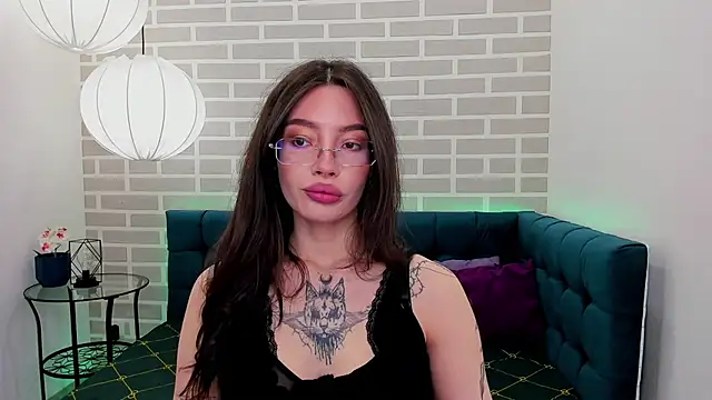 IvyDainty online show from 05-27-26, 01:35