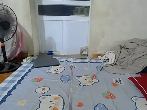 -Mimiu- online show from 03-16-26, 05:44