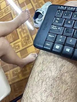 Snapshot of Sophi_and_Jack chatting on 03-07-26, 12:18 Sophi and Jack online show from 03-07-26, 12:18