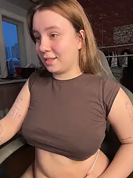 Snapshot of AnnaSeint chatting on 02-21-26, 01:56 AnnaSeint online show from 02-21-26, 01:56