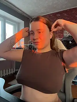 Snapshot of AnnaSeint chatting on 02-22-26, 01:09 AnnaSeint online show from 02-22-26, 01:09