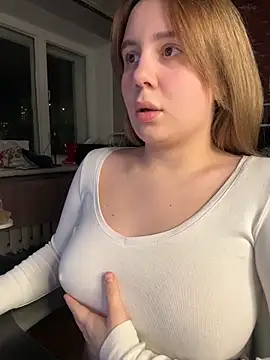 Snapshot of AnnaSeint chatting on 02-26-26, 04:50 AnnaSeint online show from 02-26-26, 04:50