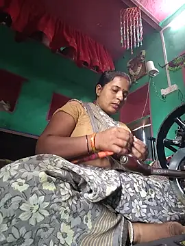 Reena lodha online show from 06-19-26, 10:30
