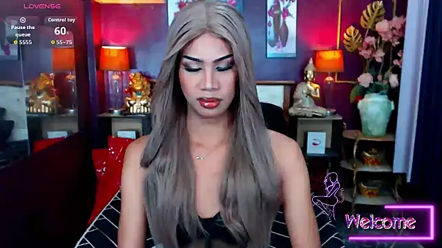 SEDUCTIVExDEMI online show from 03-01-26, 03:19