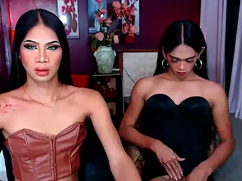 SEDUCTIVExDEMI online show from 04-28-26, 09:36