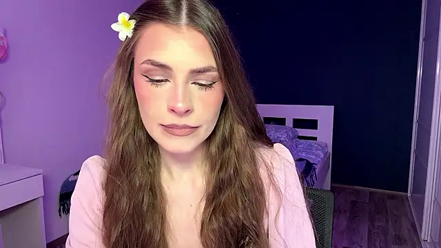 MachelleSpader online show from 02-16-26, 09:05