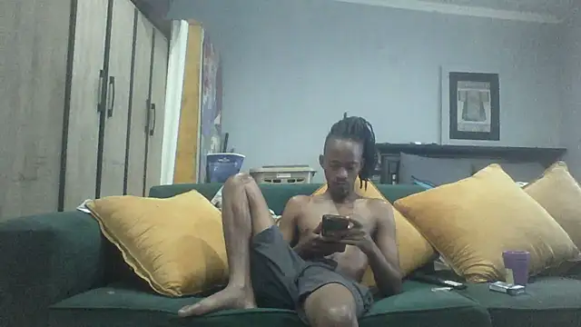Winterslender online show from 05-11-26, 02:45
