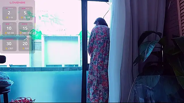 neinei bao online show from 07-04-26, 12:17