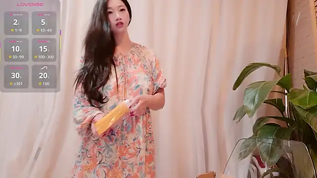 neinei bao online show from 07-09-26, 05:33
