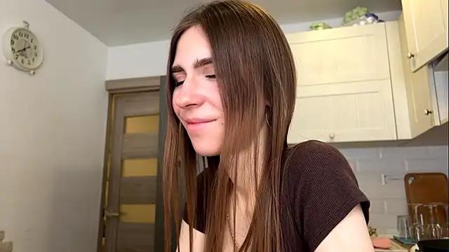 Snapshot of ElsieKuhlmann chatting on 01-09-26, 08:50 ElsieKuhlmann online show from 01-09-26, 08:50