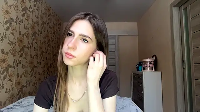 Snapshot of ElsieKuhlmann chatting on 01-12-26, 08:08 ElsieKuhlmann online show from 01-12-26, 08:08