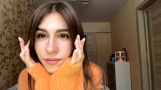 Snapshot of ElsieKuhlmann chatting on 01-14-26, 08:42 ElsieKuhlmann online show from 01-14-26, 08:42