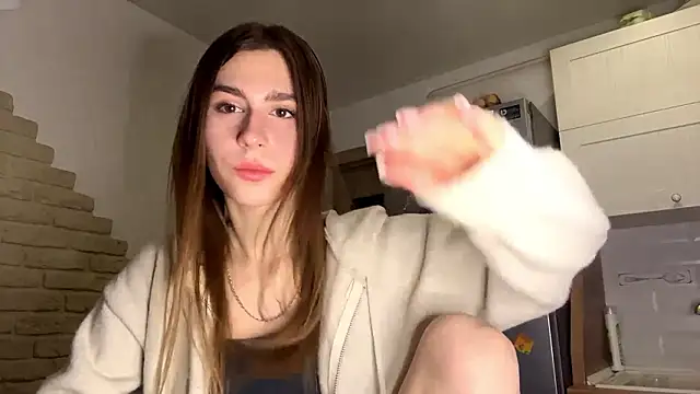 Snapshot of ElsieKuhlmann chatting on 02-03-26, 05:05 ElsieKuhlmann online show from 02-03-26, 05:05