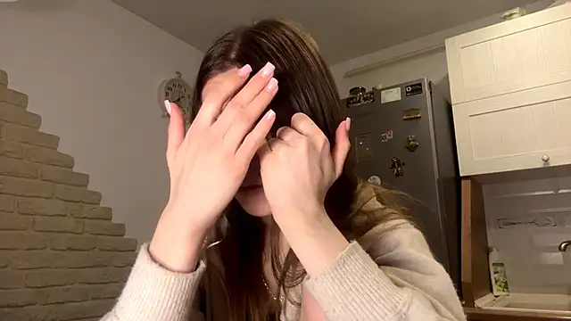 Snapshot of ElsieKuhlmann chatting on 02-04-26, 02:17 ElsieKuhlmann online show from 02-04-26, 02:17