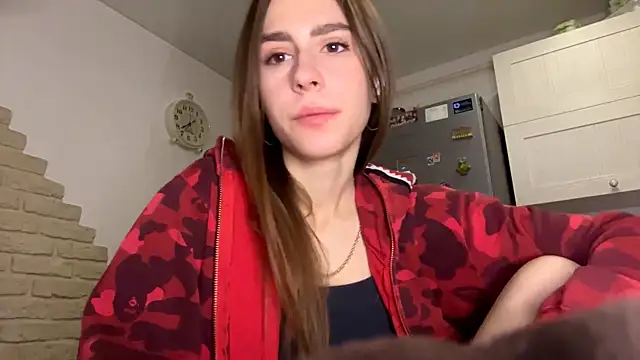 Snapshot of ElsieKuhlmann chatting on 02-05-26, 05:12 ElsieKuhlmann online show from 02-05-26, 05:12