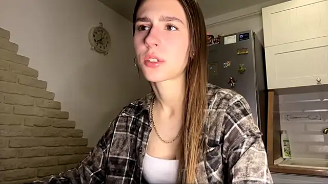 Snapshot of ElsieKuhlmann chatting on 02-06-26, 05:12 ElsieKuhlmann online show from 02-06-26, 05:12