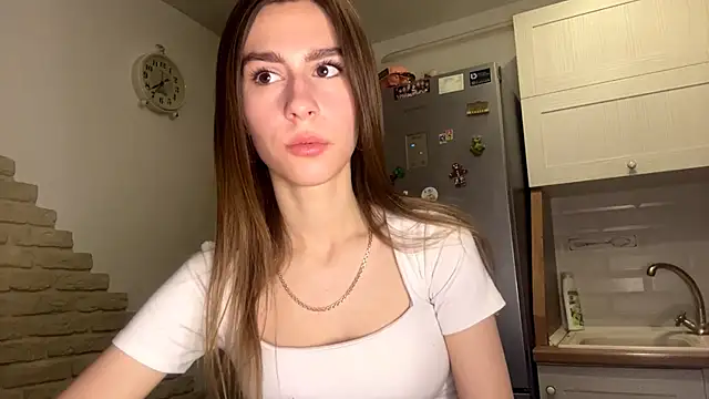 Snapshot of ElsieKuhlmann chatting on 02-11-26, 05:12 ElsieKuhlmann online show from 02-11-26, 05:12