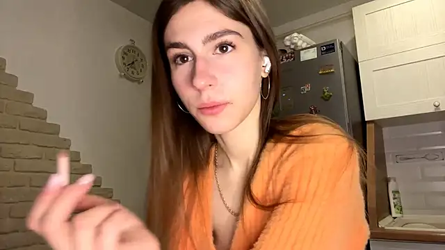 Snapshot of ElsieKuhlmann chatting on 02-12-26, 05:13 ElsieKuhlmann online show from 02-12-26, 05:13