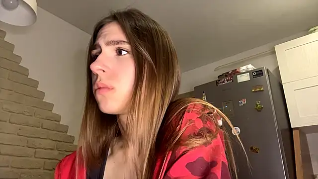 Snapshot of ElsieKuhlmann chatting on 02-19-26, 05:14 ElsieKuhlmann online show from 02-19-26, 05:14