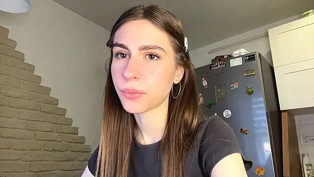 Snapshot of ElsieKuhlmann chatting on 03-08-26, 05:11 ElsieKuhlmann online show from 03-08-26, 05:11