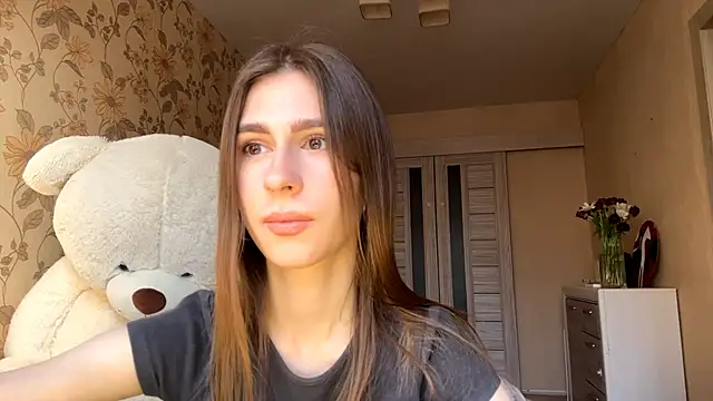 Snapshot of ElsieKuhlmann chatting on 03-09-26, 02:10 ElsieKuhlmann online show from 03-09-26, 02:10