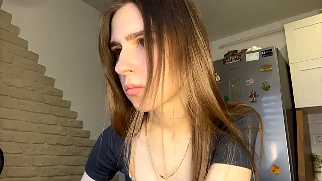 Snapshot of ElsieKuhlmann chatting on 03-13-26, 05:25 ElsieKuhlmann online show from 03-13-26, 05:25