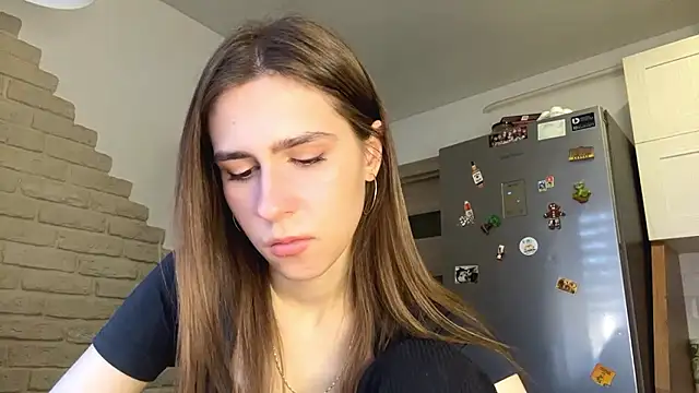 Snapshot of ElsieKuhlmann chatting on 03-14-26, 05:35 ElsieKuhlmann online show from 03-14-26, 05:35