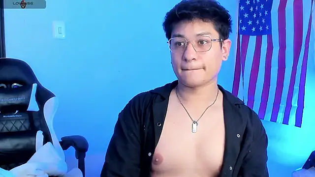 Theo Rowan online show from 03-03-26, 07:31