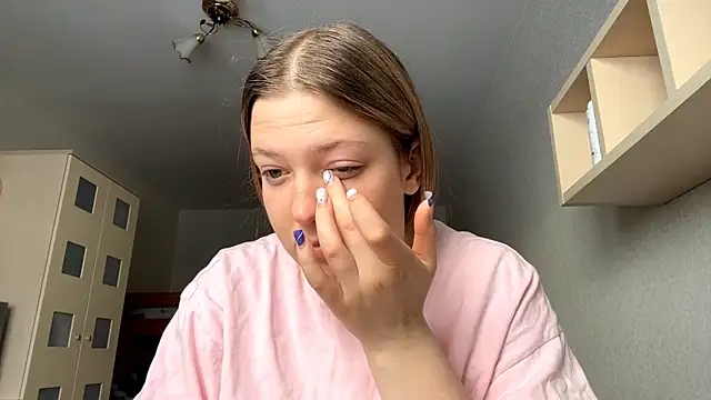 Snapshot of JammieMickiewicz chatting on 01-14-26, 08:20 JammieMickiewicz online show from 01-14-26, 08:20