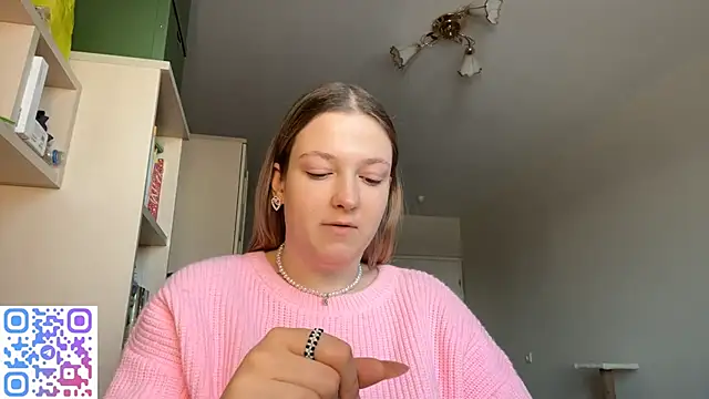 Snapshot of JammieMickiewicz chatting on 02-02-26, 07:07 JammieMickiewicz online show from 02-02-26, 07:07