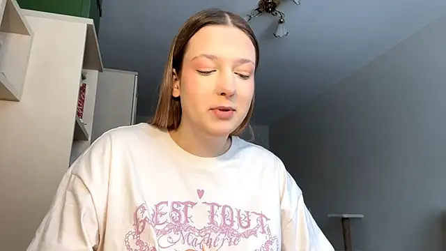 Snapshot of JammieMickiewicz chatting on 02-05-26, 07:24 JammieMickiewicz online show from 02-05-26, 07:24