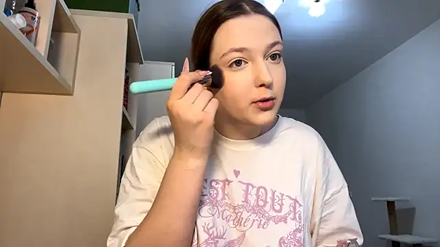 Snapshot of JammieMickiewicz chatting on 02-06-26, 07:12 JammieMickiewicz online show from 02-06-26, 07:12